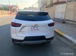 شيفروليه بليزر